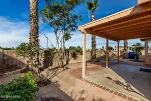 3420 S Crown Dancer Dr, Tucson, AZ 85730 - Photo 17