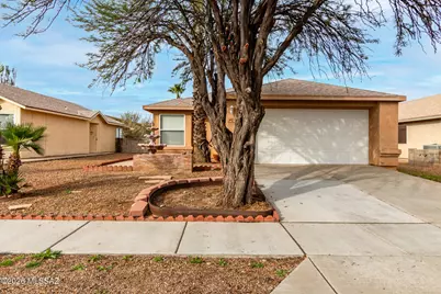 3420 S Crown Dancer Drive, Tucson, AZ 85730 - Photo 1