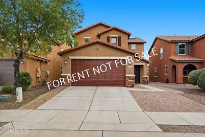 9535 S Crowley Brothers Drive, Tucson, AZ 85747 - Photo 1