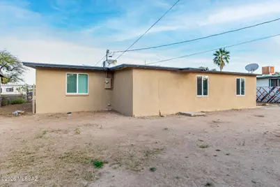 4612 S 16th Avenue, Tucson, AZ 85714 - Photo 23