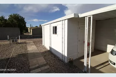 182 W Palma Drive, Green Valley, AZ 85614 - Photo 29