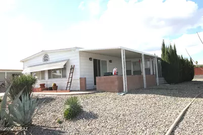 182 W Palma Drive, Green Valley, AZ 85614 - Photo 5