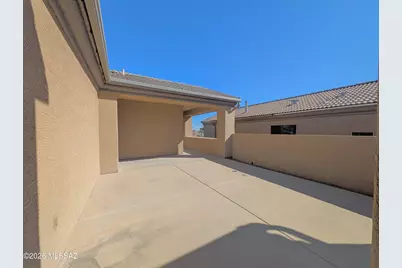 2033 W Acacia Bluffs Drive, Green Valley, AZ 85622 - Photo 37