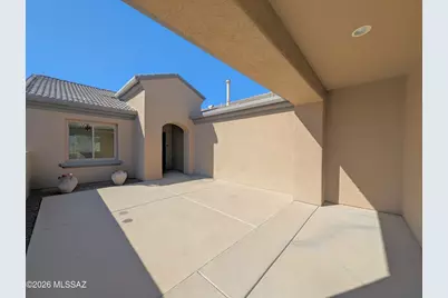 2033 W Acacia Bluffs Drive, Green Valley, AZ 85622 - Photo 35