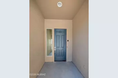 2033 W Acacia Bluffs Drive, Green Valley, AZ 85622 - Photo 33