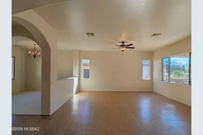 2033 W Acacia Bluffs Drive, Green Valley, AZ 85622 - Photo 7