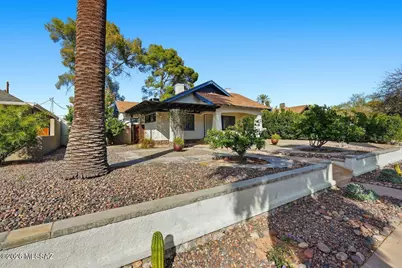 1935 E 4th Street, Tucson, AZ 85719 - Photo 3