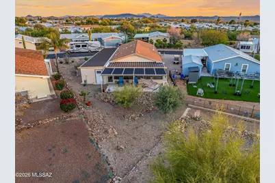 3514 S Rose Gold Avenue, Tucson, AZ 85735 - Photo 43