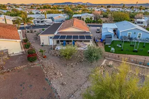 3514 S Rose Gold Ave, Tucson, AZ 85735 - Photo 43