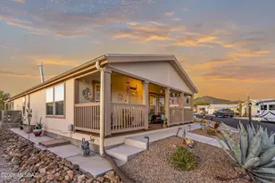 3514 S Rose Gold Ave, Tucson, AZ 85735 - Photo 1