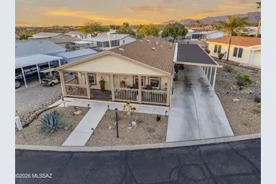 3514 S Rose Gold Avenue, Tucson, AZ 85735 - Photo 39