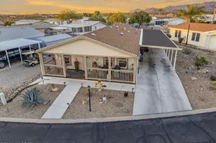 3514 S Rose Gold Ave, Tucson, AZ 85735 - Photo 39