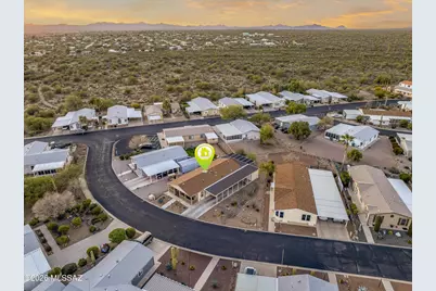 3514 S Rose Gold Avenue, Tucson, AZ 85735 - Photo 45