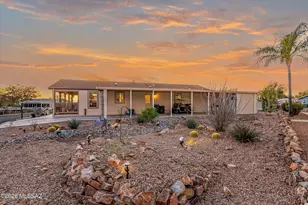 3514 S Rose Gold Ave, Tucson, AZ 85735 - Photo 33