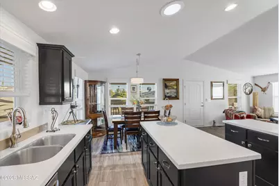 3514 S Rose Gold Avenue, Tucson, AZ 85735 - Photo 11