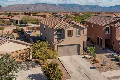 9553 S Miller Flats Drive, Tucson, AZ 85747 - Photo 45