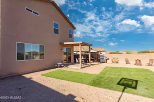 9553 S Miller Flats Dr, Tucson, AZ 85747 - Photo 41