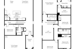 9553 S Miller Flats Dr, Tucson, AZ 85747 - Photo 49