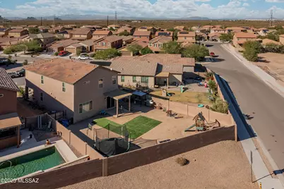 9553 S Miller Flats Drive, Tucson, AZ 85747 - Photo 47
