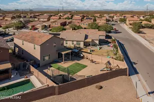 9553 S Miller Flats Dr, Tucson, AZ 85747 - Photo 47