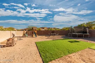 9553 S Miller Flats Dr, Tucson, AZ 85747 - Photo 39