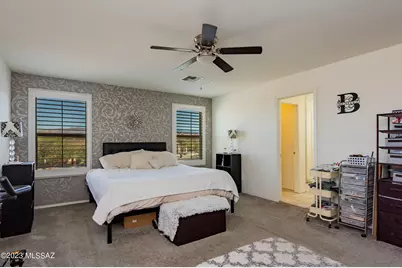 9553 S Miller Flats Drive, Tucson, AZ 85747 - Photo 17