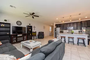 9553 S Miller Flats Dr, Tucson, AZ 85747 - Photo 15