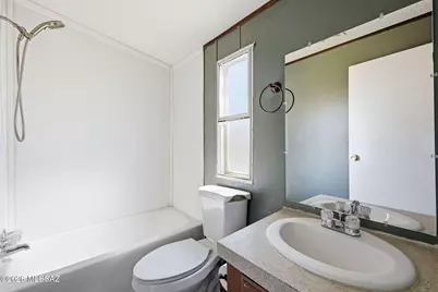 2800 S White Mountain Road #91, Show Low, AZ 85901 - Photo 9