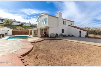 373 Camino A Las Casitas, Rio Rico, AZ 85648 - Photo 37