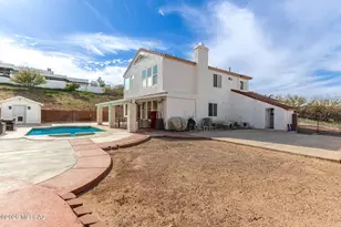 373 Camino a Las Casitas, Rio Rico, AZ 85648 - Photo 37