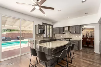 373 Camino A Las Casitas, Rio Rico, AZ 85648 - Photo 13