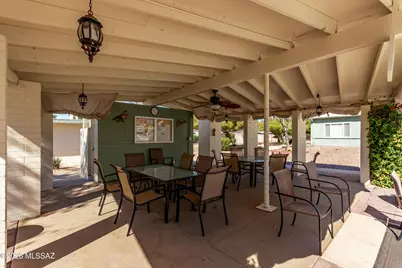 8150 E Broadway Boulevard #H-202, Tucson, AZ 85710 - Photo 25