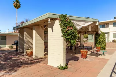 8150 E Broadway Boulevard #H-202, Tucson, AZ 85710 - Photo 21