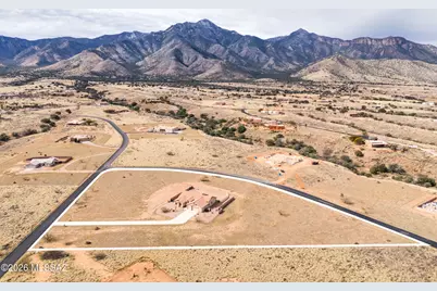 6233 E Molly Drive, Hereford, AZ 85615 - Photo 49