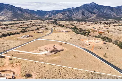 6233 E Molly Drive, Hereford, AZ 85615 - Photo 7