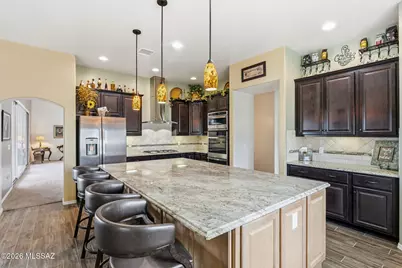 6233 E Molly Drive, Hereford, AZ 85615 - Photo 21