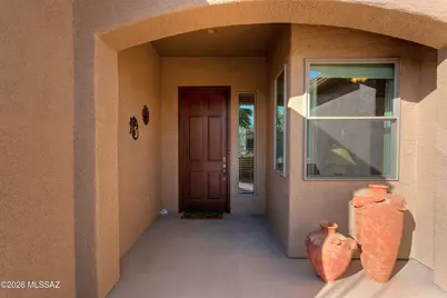 433 N Mountain Brook Drive, Green Valley, AZ 85614 - Photo 5