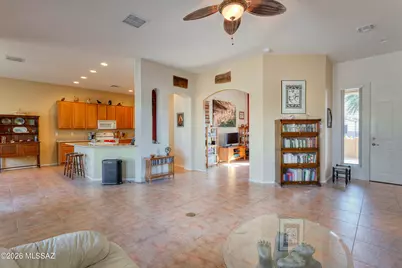 433 N Mountain Brook Drive, Green Valley, AZ 85614 - Photo 9