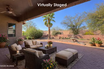 433 N Mountain Brook Drive, Green Valley, AZ 85614 - Photo 23