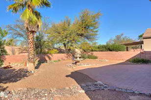433 N Mountain Brook Dr, Green Valley, AZ 85614 - Photo 27