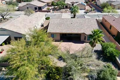433 N Mountain Brook Drive, Green Valley, AZ 85614 - Photo 29