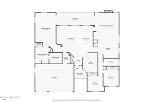 4071 W Tombolo Trail, Tucson, AZ 85745 - Photo 43