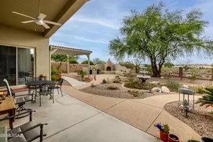 4071 W Tombolo Trail, Tucson, AZ 85745 - Photo 37