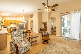 4071 W Tombolo Trail, Tucson, AZ 85745 - Photo 17