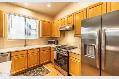 4071 W Tombolo Trail, Tucson, AZ 85745 - Photo 5