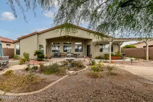 4071 W Tombolo Trail, Tucson, AZ 85745 - Photo 33