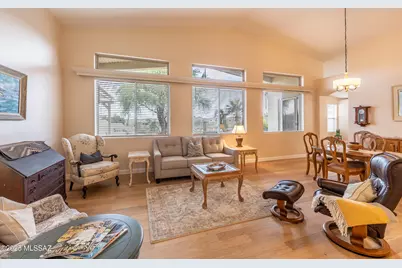 4071 W Tombolo Trail, Tucson, AZ 85745 - Photo 13