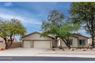 4071 W Tombolo Trail, Tucson, AZ 85745 - Photo 3