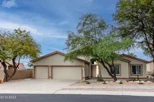 4071 W Tombolo Trail, Tucson, AZ 85745 - Photo 3