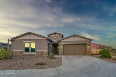 2395 W Rubicon Sky Place, Oro Valley, AZ 85742 - Photo 3